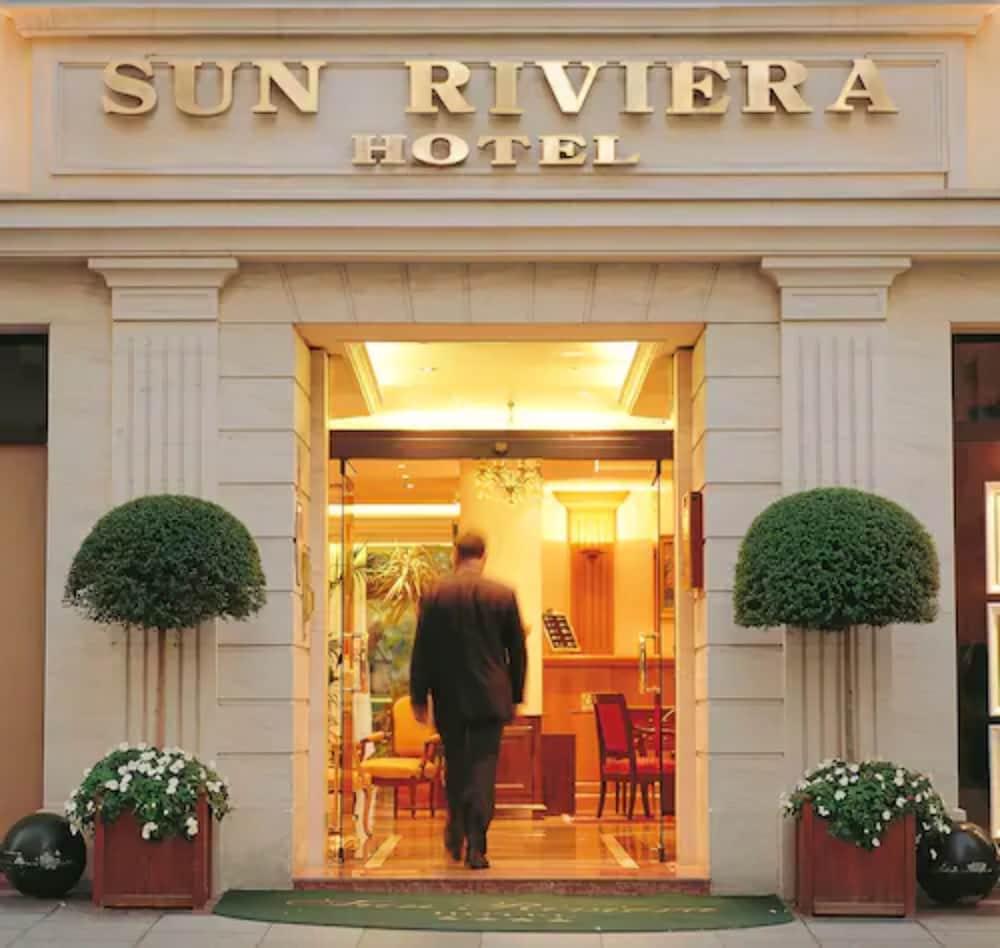 Sun Riviera Hotel Cannes