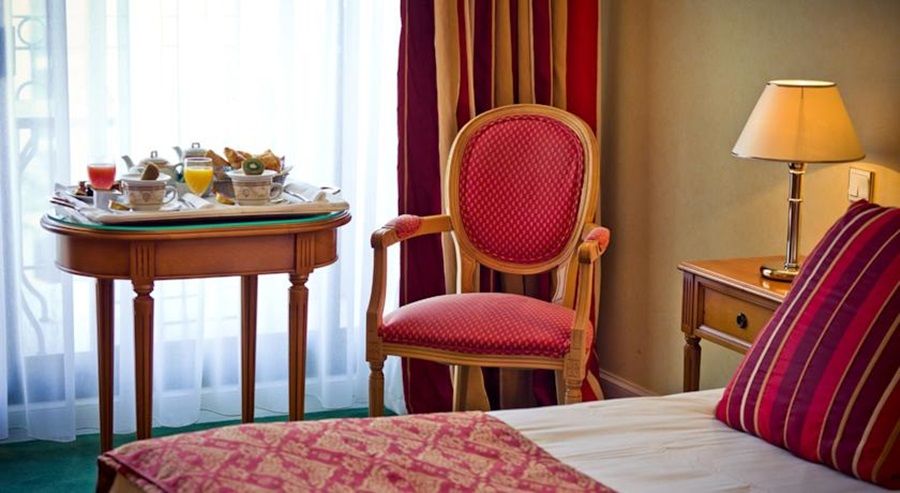 Hotel Sun Riviera 4*