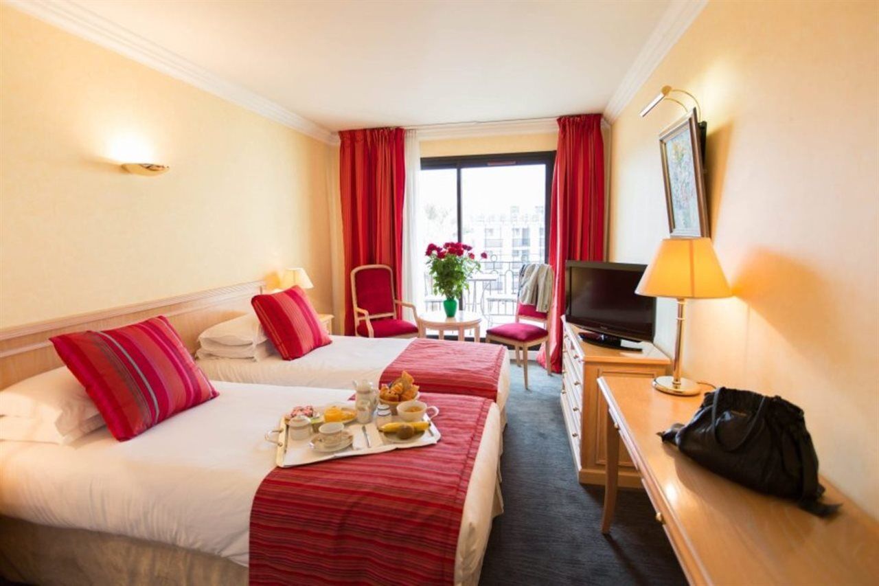 Sun Riviera 4*